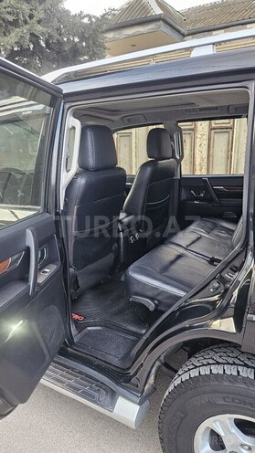 Mitsubishi Pajero 2008, 166,300 km - 3.0 л - Bakı