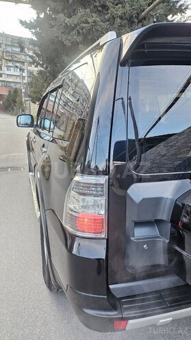 Mitsubishi Pajero 2008, 166,300 km - 3.0 л - Bakı