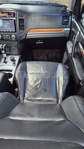 Mitsubishi Pajero 2008, 166,300 km - 3.0 л - Bakı