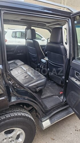 Mitsubishi Pajero 2008, 166,300 km - 3.0 л - Bakı