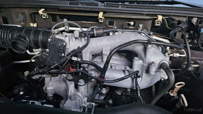 Mitsubishi Pajero 2008, 166,300 km - 3.0 л - Bakı
