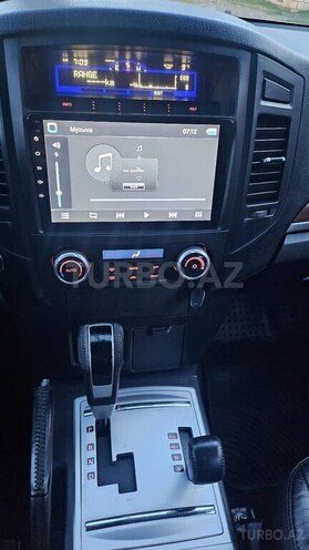Mitsubishi Pajero 2008, 166,300 km - 3.0 л - Bakı