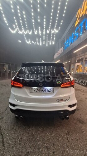 Hyundai Santa Fe-6