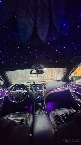 Hyundai Santa Fe-11