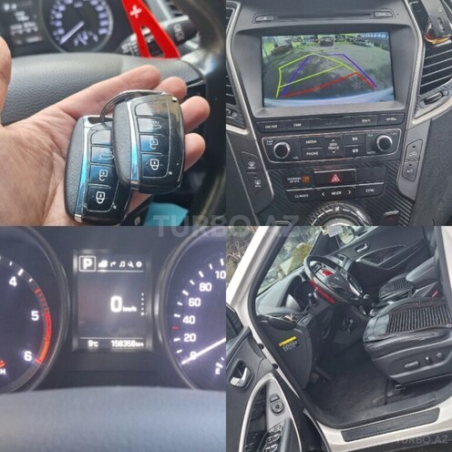 Hyundai Santa Fe-16