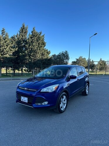 Ford Escape 2014, 323,000 km - 1.6 l - Bakı