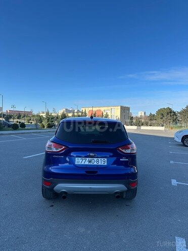 Ford Escape 2014, 323,000 km - 1.6 l - Bakı