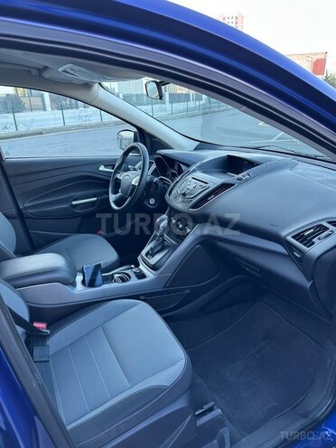 Ford Escape 2014, 323,000 km - 1.6 l - Bakı
