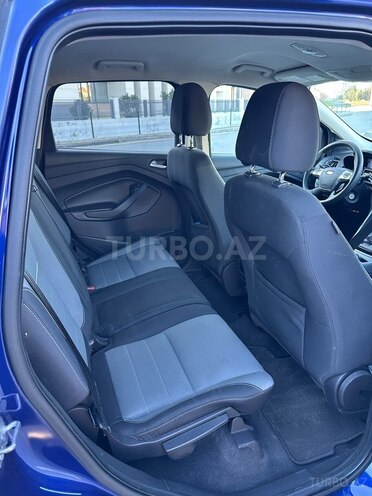 Ford Escape 2014, 323,000 km - 1.6 l - Bakı