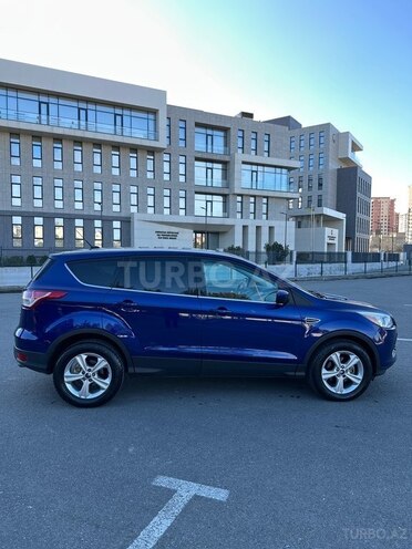 Ford Escape 2014, 323,000 km - 1.6 l - Bakı