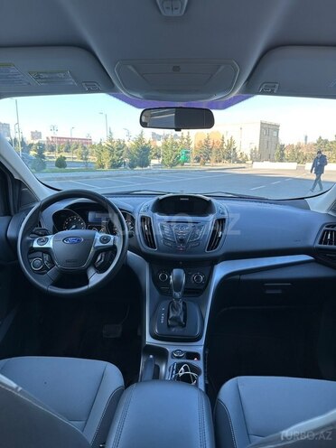 Ford Escape 2014, 323,000 km - 1.6 l - Bakı