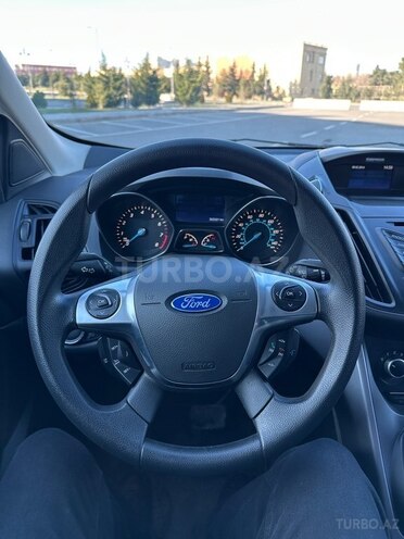 Ford Escape 2014, 323,000 km - 1.6 l - Bakı