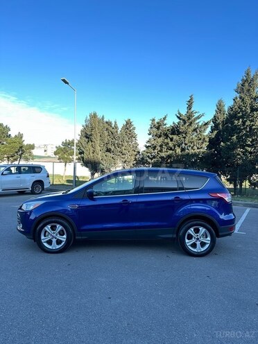 Ford Escape 2014, 323,000 km - 1.6 l - Bakı