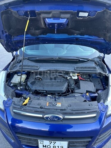 Ford Escape 2014, 323,000 km - 1.6 l - Bakı