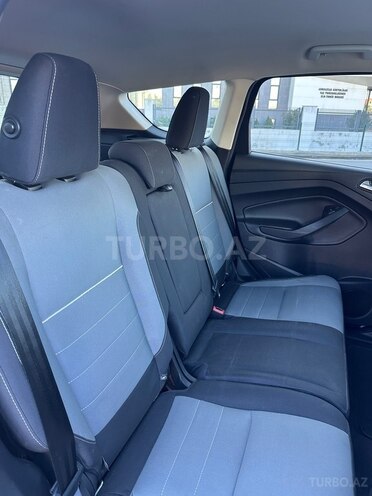 Ford Escape 2014, 323,000 km - 1.6 l - Bakı