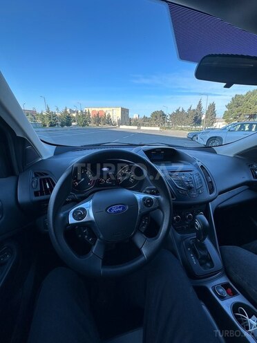 Ford Escape 2014, 323,000 km - 1.6 l - Bakı