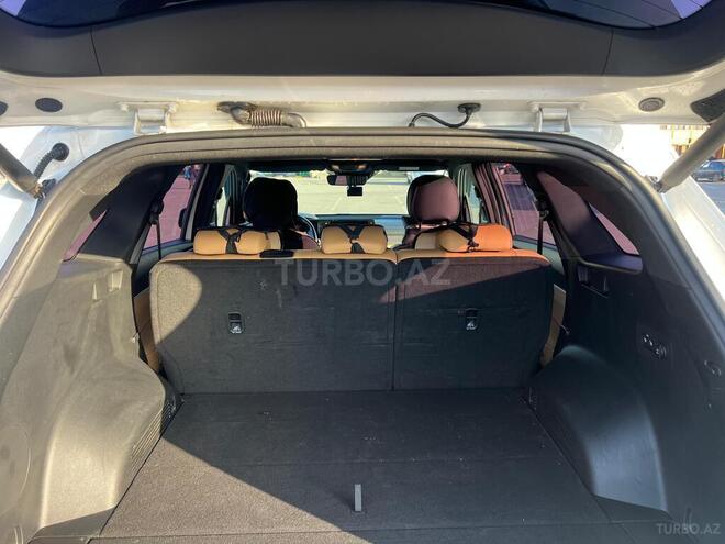 Kia Sorento 2021, 132,000 km - 2.2 l - Bakı