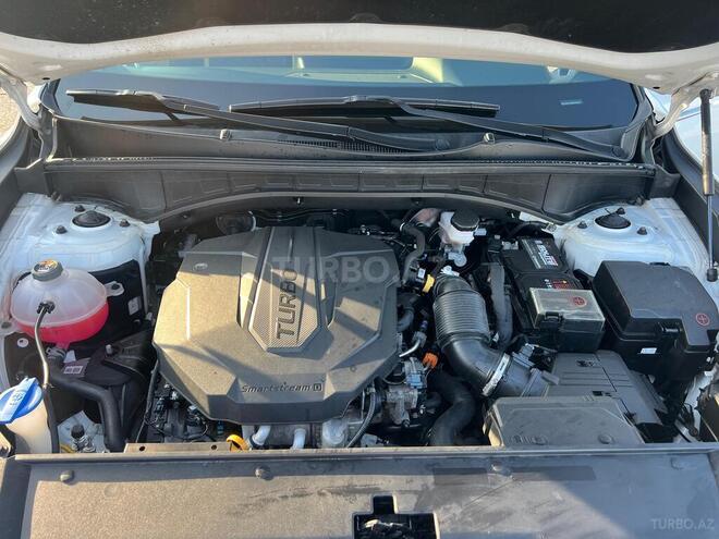 Kia Sorento 2021, 132,000 km - 2.2 l - Bakı
