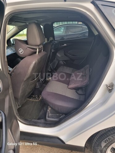 Ford Focus 2013, 258,000 km - 1.6 l - Bakı