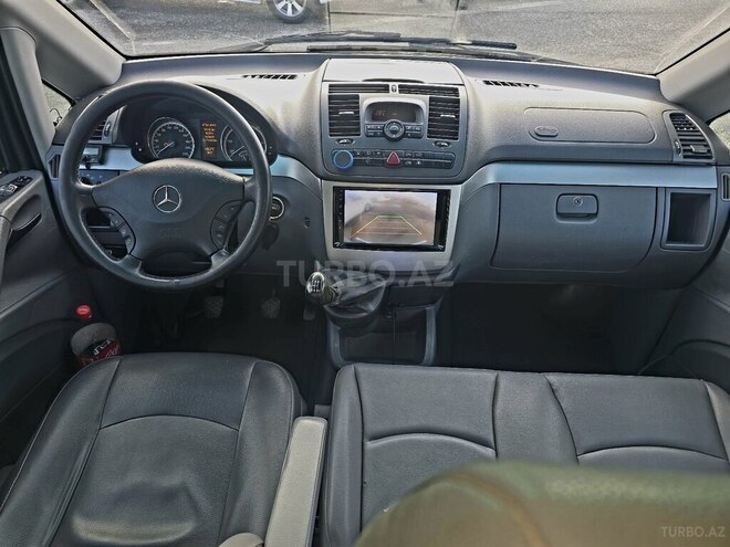Mercedes  2010, 340,000 km - 2.1 l - Bakı