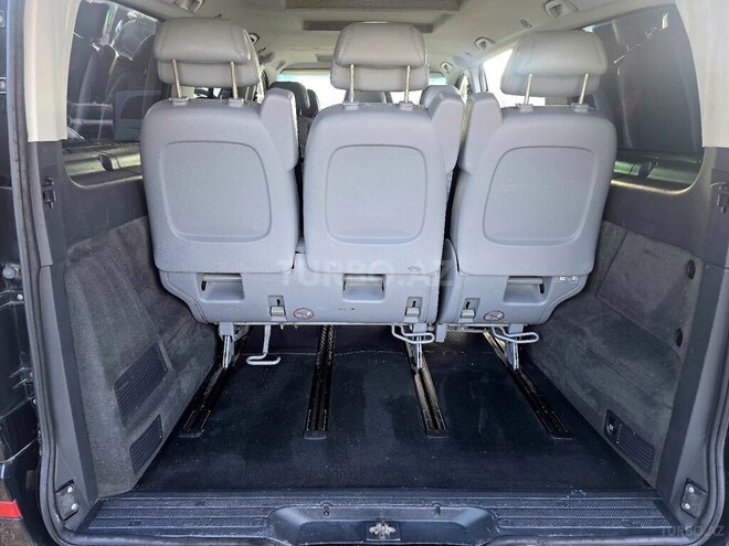 Mercedes  2010, 340,000 km - 2.1 l - Bakı