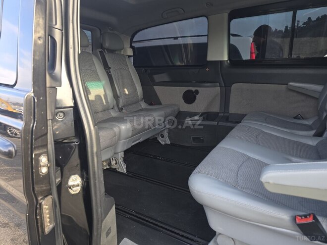 Mercedes  2010, 340,000 km - 2.1 l - Bakı