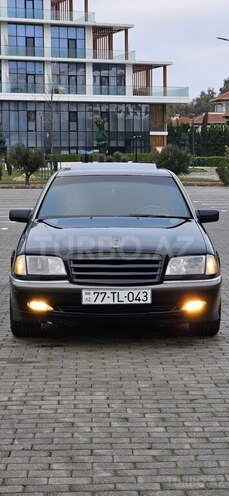 Mercedes C 230 1999, 300,539 km - 2.3 л - Bakı