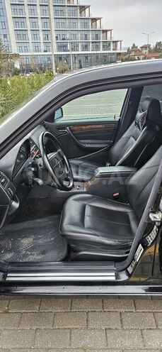 Mercedes C 230 1999, 300,539 km - 2.3 л - Bakı