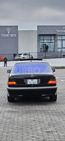 Mercedes C 230 1999, 300,539 km - 2.3 л - Bakı