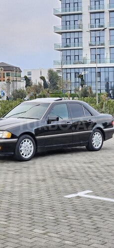 Mercedes C 230 1999, 300,539 km - 2.3 л - Bakı