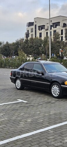 Mercedes C 230 1999, 300,539 km - 2.3 л - Bakı