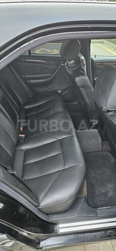 Mercedes C 230 1999, 300,539 km - 2.3 л - Bakı