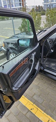 Mercedes C 230 1999, 300,539 km - 2.3 л - Bakı