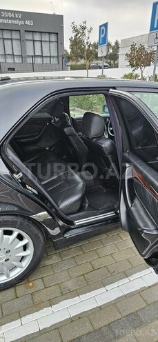 Mercedes C 230 1999, 300,539 km - 2.3 л - Bakı