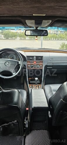 Mercedes C 230 1999, 300,539 km - 2.3 л - Bakı