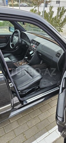 Mercedes C 230 1999, 300,539 km - 2.3 л - Bakı