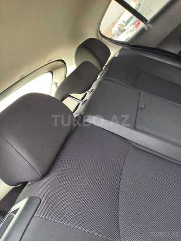 Chevrolet Cruze 2012, 285,000 km - 1.4 л - Bakı