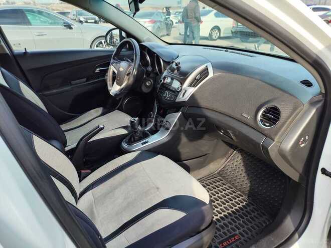 Chevrolet Cruze 2012, 285,000 km - 1.4 л - Bakı