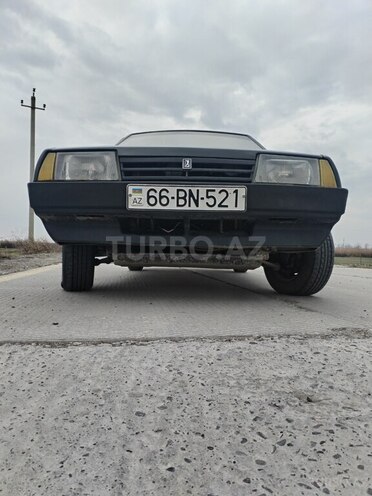 LADA (VAZ) 21099 2003, 122,000 km - 1.5 л - Mingəçevir