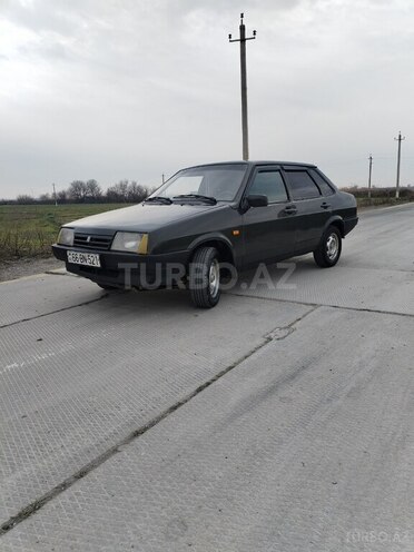 LADA (VAZ) 21099 2003, 122,000 km - 1.5 л - Mingəçevir