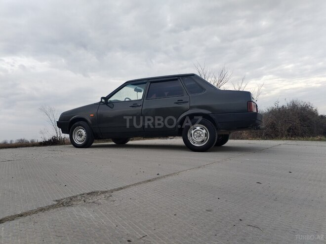 LADA (VAZ) 21099 2003, 122,000 km - 1.5 л - Mingəçevir