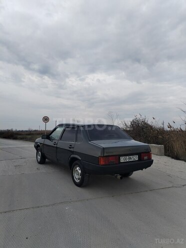 LADA (VAZ) 21099 2003, 122,000 km - 1.5 л - Mingəçevir