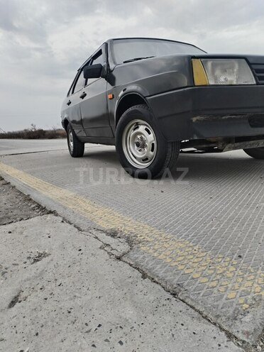 LADA (VAZ) 21099 2003, 122,000 km - 1.5 л - Mingəçevir