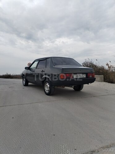 LADA (VAZ) 21099 2003, 122,000 km - 1.5 л - Mingəçevir
