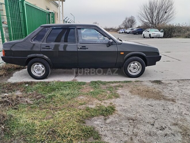 LADA (VAZ) 21099 2003, 122,000 km - 1.5 л - Mingəçevir