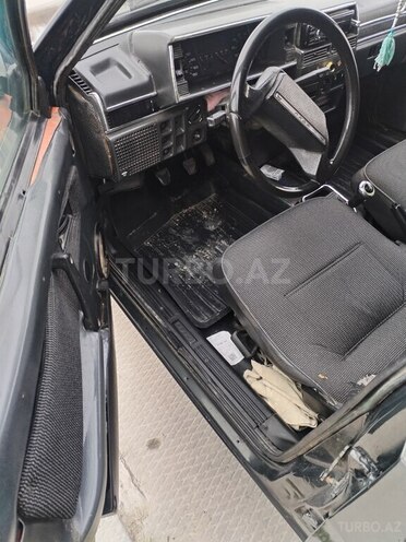 LADA (VAZ) 21099 2003, 122,000 km - 1.5 л - Mingəçevir
