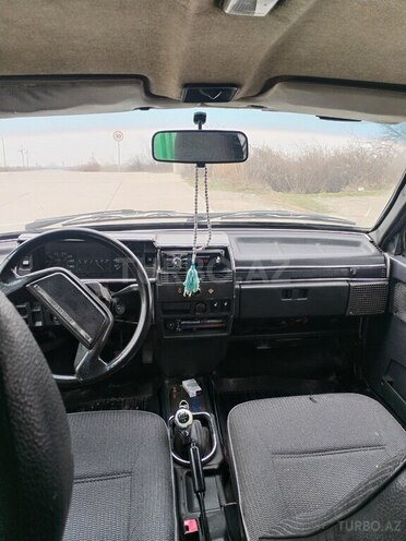 LADA (VAZ) 21099 2003, 122,000 km - 1.5 л - Mingəçevir