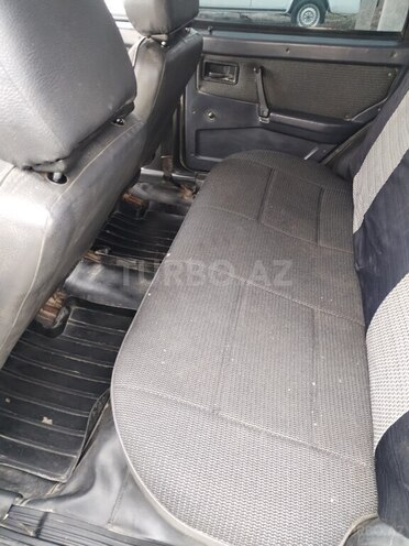 LADA (VAZ) 21099 2003, 122,000 km - 1.5 л - Mingəçevir