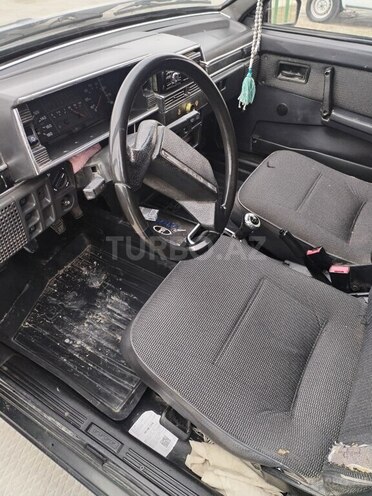LADA (VAZ) 21099 2003, 122,000 km - 1.5 л - Mingəçevir