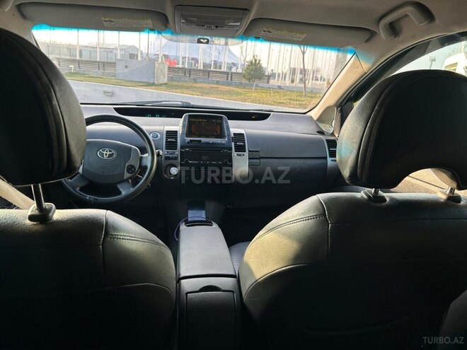 Toyota Prius 2007, 226,000 km - 1.5 l - Bakı